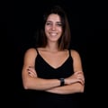 Rafaela Bakaliaou