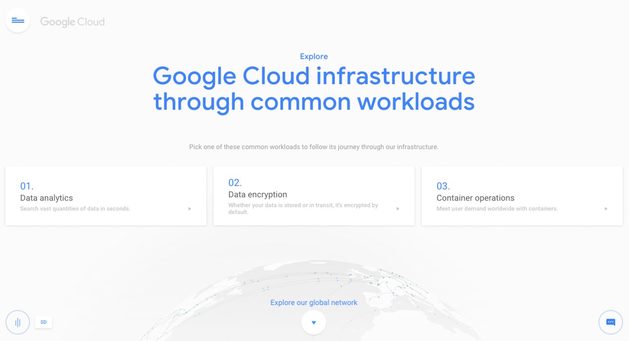 Google-Cloud-Infrastructure-2