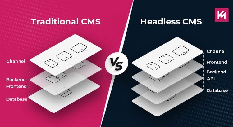 The Rise of Headless CMS and Why It’s the Future of Web Development