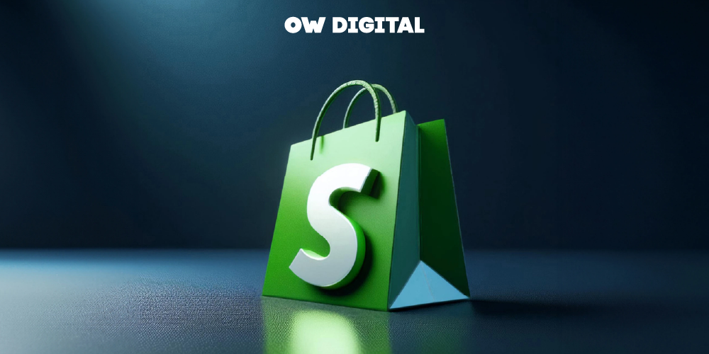 ow digital shopify partner