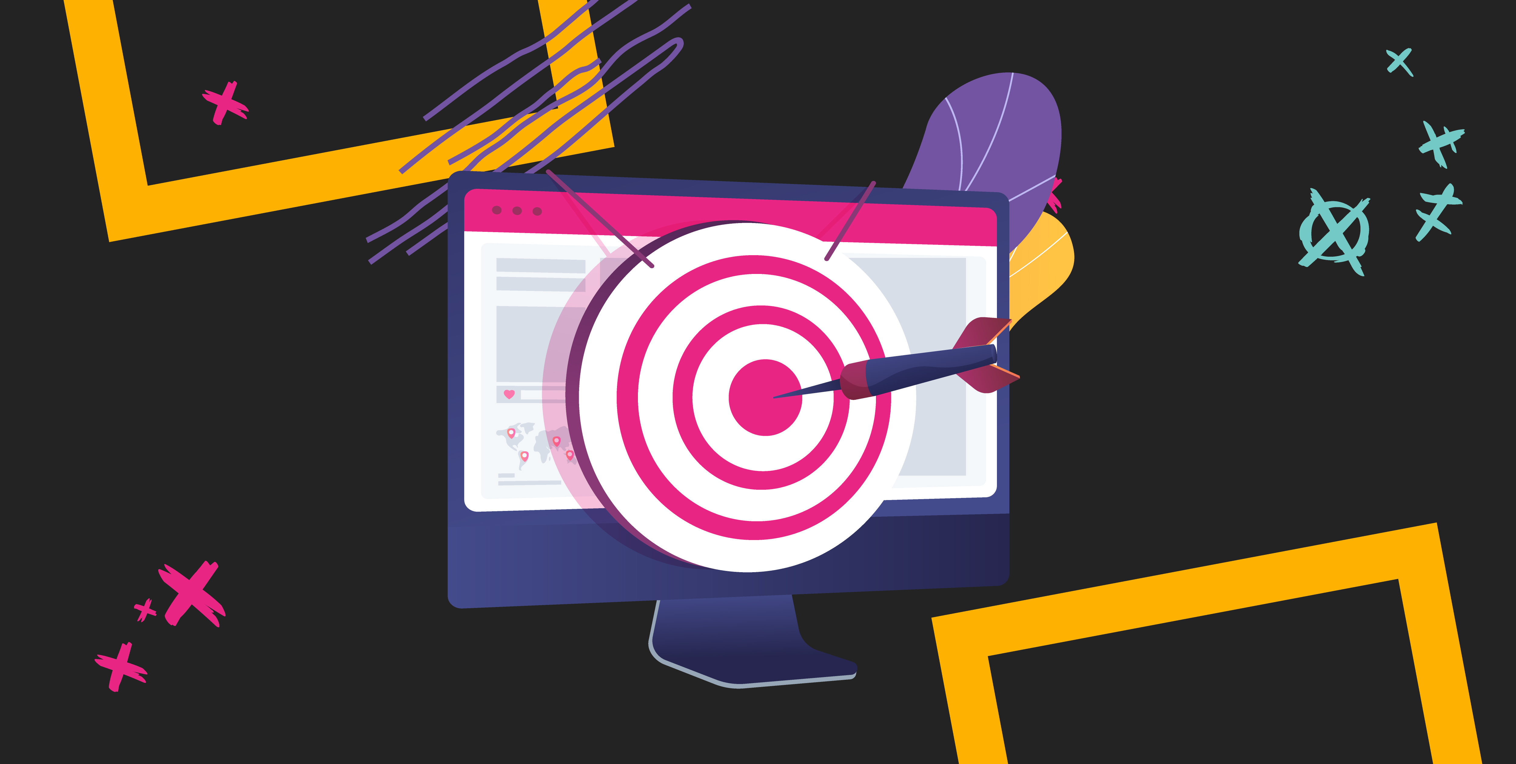 How to Use Targeted Advertising & Best Practices for Success