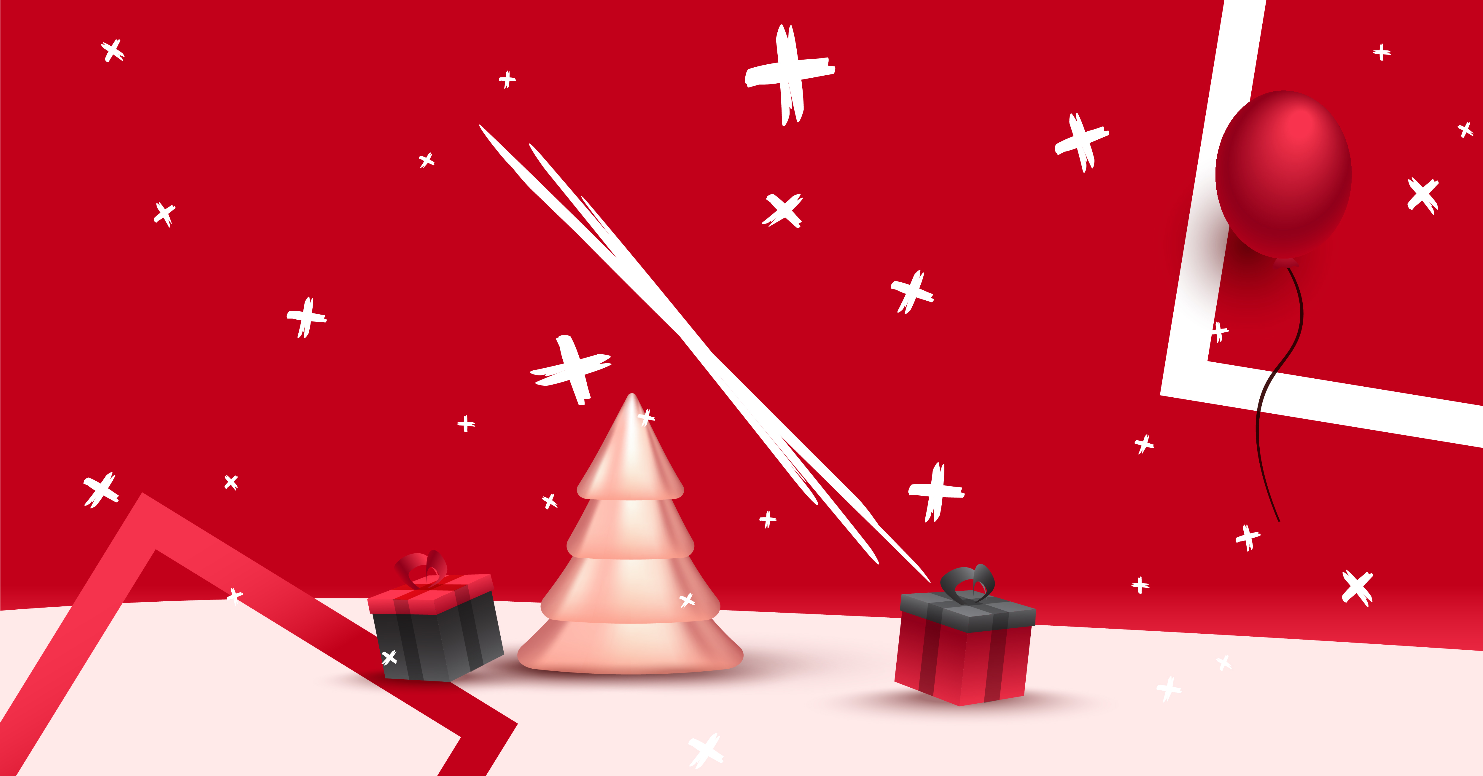 How to Turn Christmas Consumers into A Loyal Audience