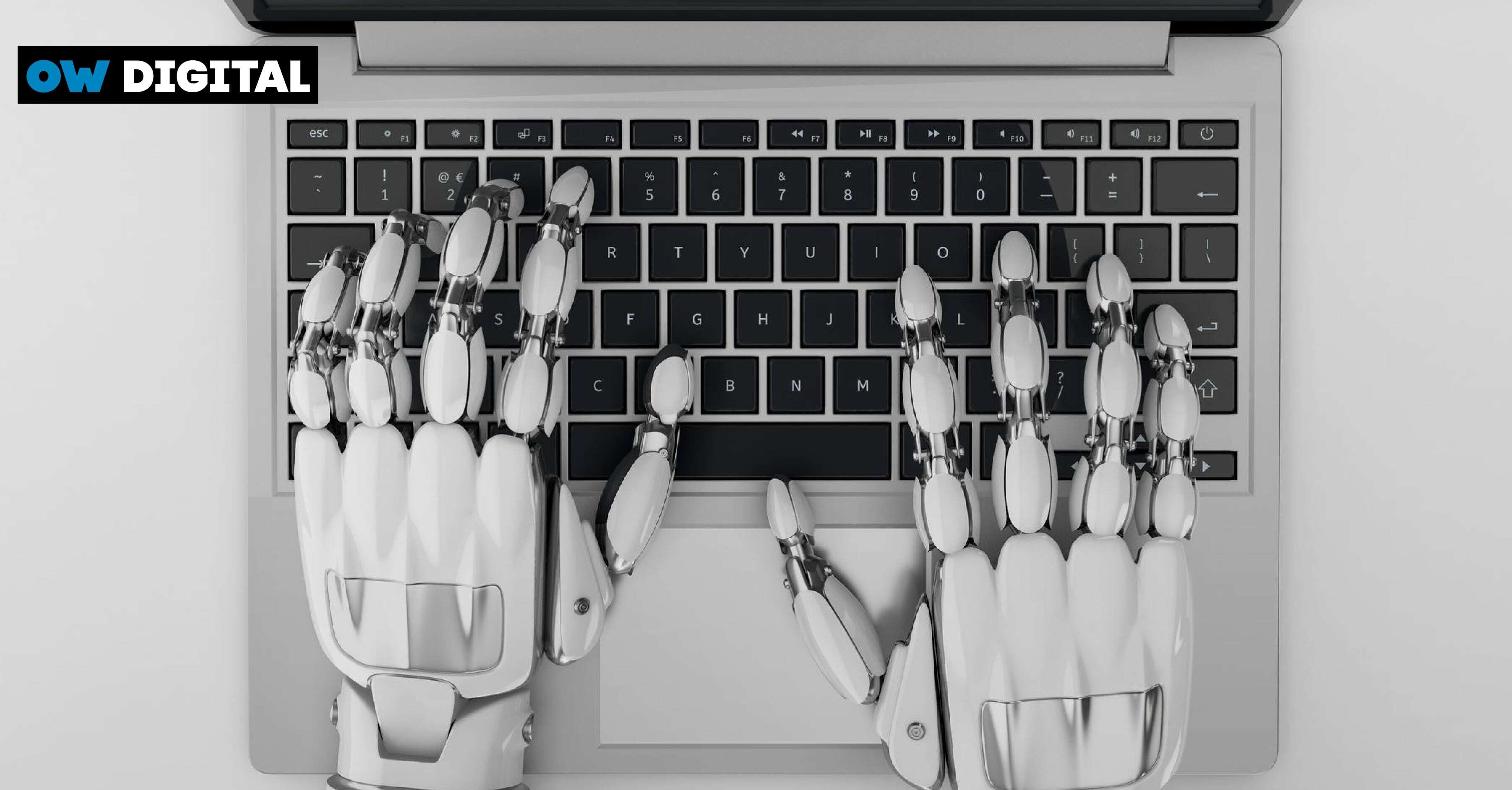 Copywriting & AI: Friends, Foes or Simply Partners?