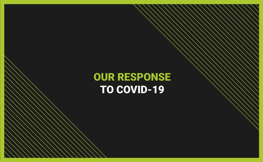covid-19 response
