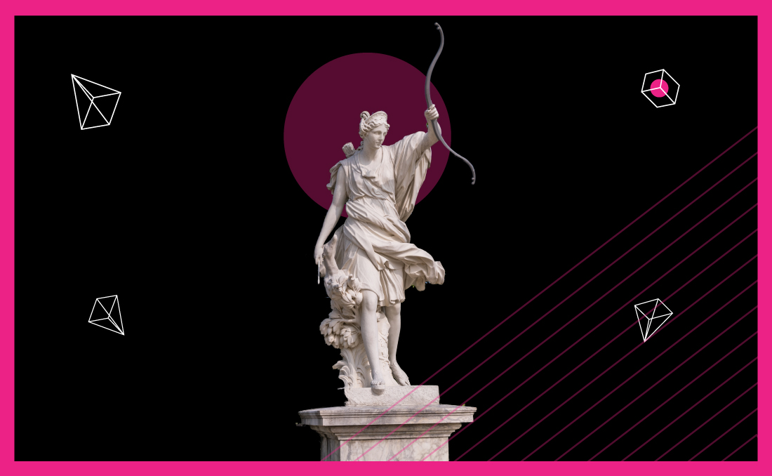 opium works blog- digital video advertising: Aim, Shoot, Score.