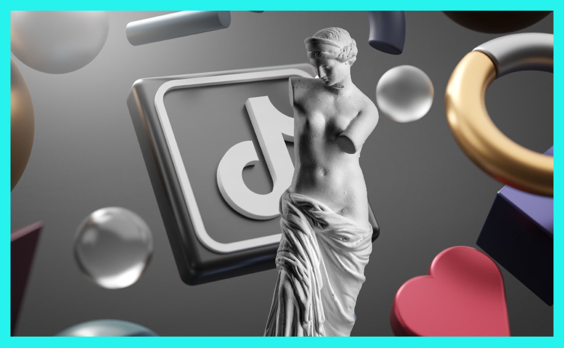 TikTok Article